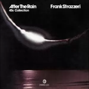 After the Rain 45s Collection by Frank Strazzeri Vinyl Album