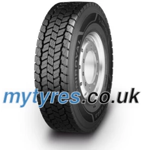 Uniroyal DH 40 ( 235/75 R17.5 132/130M )