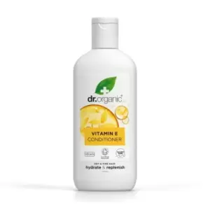 Dr Organic Vitamin E Conditioner