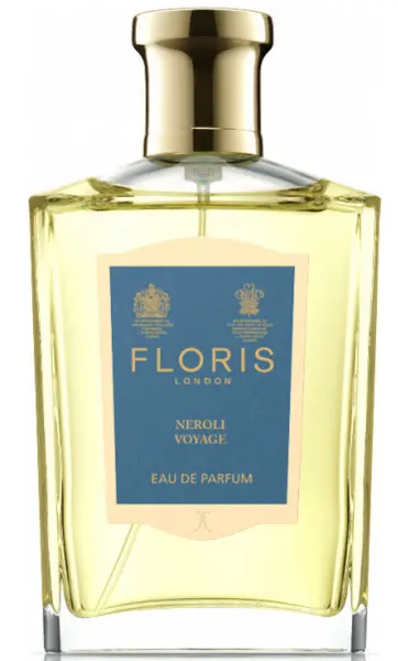 Floris Bouquet de la Reine Eau de Toilette Unisex 100ml