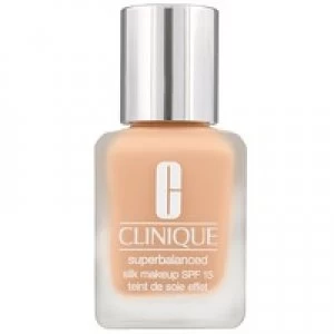 Clinique Superbalanced Silk Makeup SPF15 04 Silk Bisque 30ml 1 fl.oz.