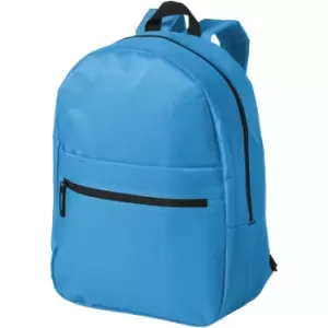 Bullet Vancouver Backpack (32 x 17 x 41 cm) (Blue)