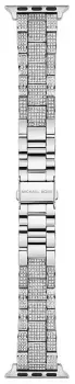 Michael Kors MKS8006 Apple Strap (38/40/41mm) Watch