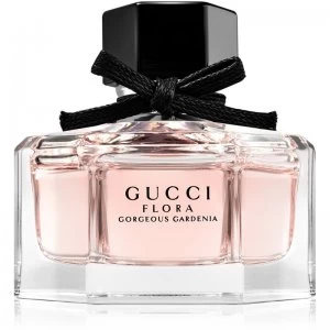 Gucci Flora Gorgeous Gardenia Eau de Toilette For Her 30ml