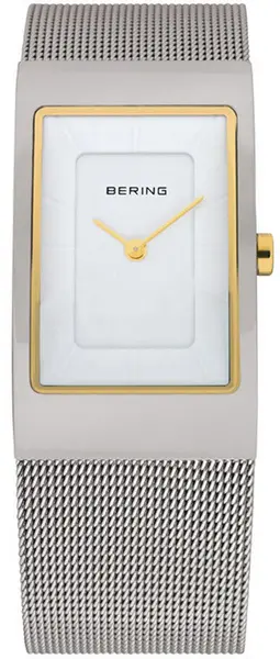 Bering Watch Classic Ladies - White BNG-005