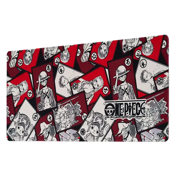 One Piece Xl Mouse Mat