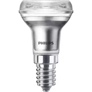 Philips CorePro LED 1.8W-30W SES E14 R39 2700K Bulb - Warm White - 81171900