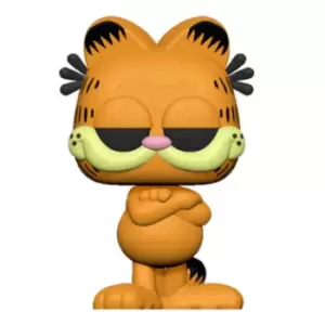 Garfield Pop! Vinyl Figure