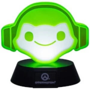 Overwatch Lucio Icon Light