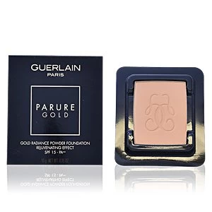 PARURE GOLD fond de teint compact refill #04-beige moyen