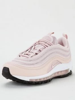 Nike Air Max 97 - Pink/Black