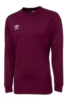 Club Jersey Long Sleeve