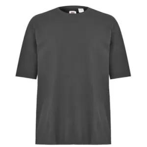 Levis Stay Loose T-Shirt - Black