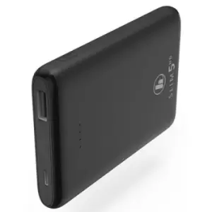 Hama Slim 5HD Power Pack 5000 mAh in Black