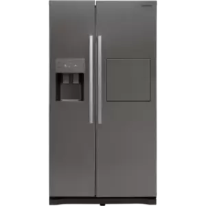 Samsung RS3000 RS50N3913SA 501L Frost Free American Style Fridge Freezer