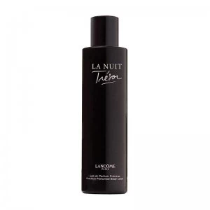 Lancome La Nuit Tresor Body Lotion 200ml