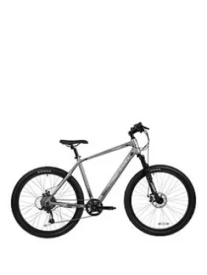 Vitesse Vitesse Beacon 27.5 G Disc Mtb 8Spd Lightweight Electric Bike