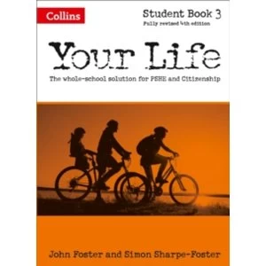 Student Book 3