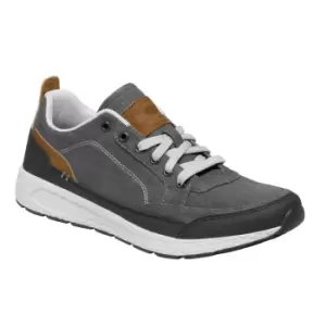 Regatta Mens Ashcroft Polyester Casual Trainer Shoe UK Size 12 (EU 47)