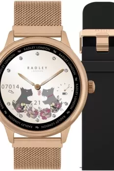 Radley Series 19 Smartwatch RYS19-4012-SET