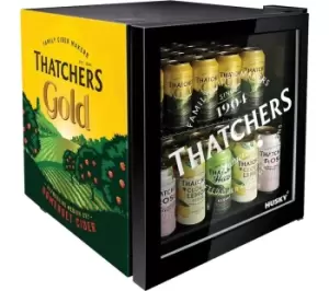 HUSKY Thatchers HUS-HU295 Drinks Cooler - Black