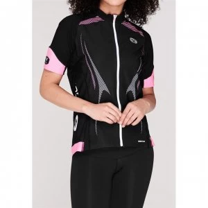 Sugoi RSE Jersey Mens - Black