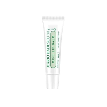 Mario Badescu Mint Lip Balm (Tube) - Clear