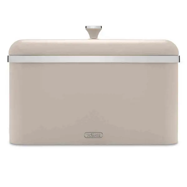 Tower Cavaletto Bread Bin T826130MSH