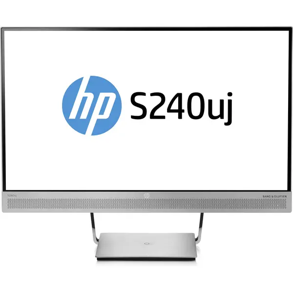 HP EliteDisplay 23.8" S240uj LED Monitor