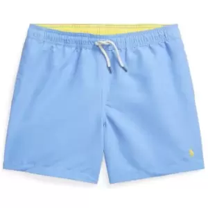 Polo Ralph Lauren Boys Swim Shorts - Blue