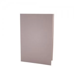 Value Square Cut Folder LightWeight Foolscap Buff PK100