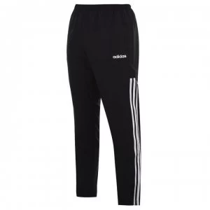 adidas Mens Samson 4.0 Pants - Black/White