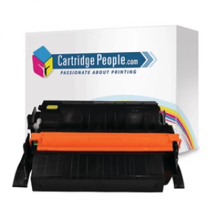 Compatible Lexmark T650H21E Black Laser Toner Ink Cartridge