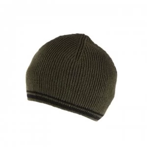 Regatta Balton II Beanie - DkKhaki/Blac