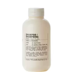 Le Labo Hinoki Shampoo 250ml