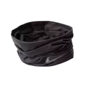 Nike Dri-FIT Neck Wrap - Black