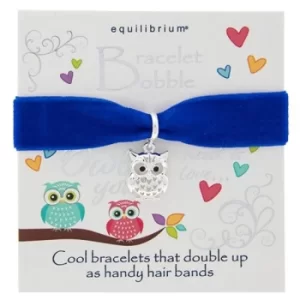 Bracelet Bobble Owl You Need