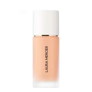 Laura Mercier Real Flawless Weightless Perfecting Foundation - Colour 2c1 Ecru