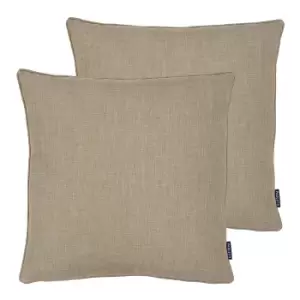 Twilight Twin Pack Polyester Filled Cushions