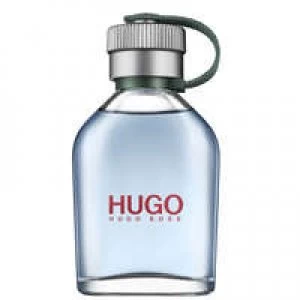 Hugo Boss Man Eau de Toilette For Him 75ml