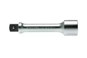 Teng Tools M110040 1" Drive 8" Extension Bar - Chrome Vanadium