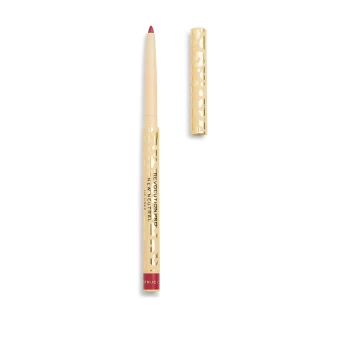 Revolution Pro New Neutral Lip Liner 0.18g (Various Shades) - Struck