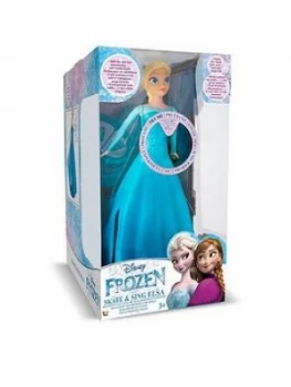 Disney Frozen Frozen Elsa Rc