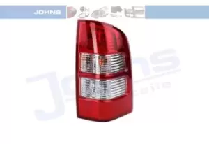 JOHNS Rear light Right 32 95 88-1 Combination rearlight,Tail light FORD,Ranger (ET)