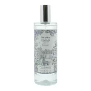 Woods Of Windsor True Love Rooms Spray 100ml