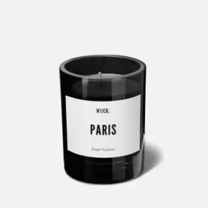 Wijck Paris Scented Candle 300g