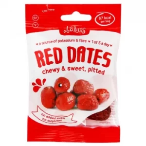 Abakus Foods Abakus Red Dates (Jujube) 30g