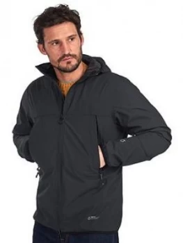 Barbour Tinmouth Jacket - Black