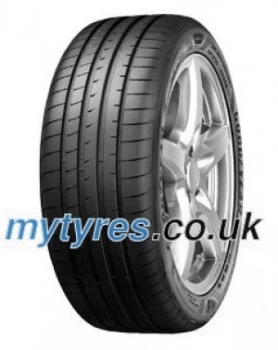 Goodyear Eagle F1 Asymmetric 5 ROF ( 275/30 R20 97Y XL *, runflat )