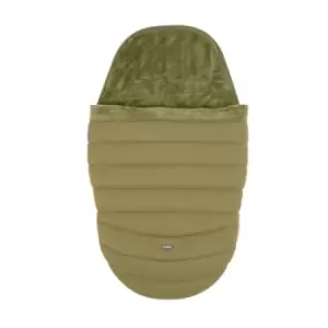 iCandy Peach 7 Duo Pod Footmuff - Olive Green